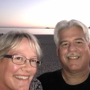 Meet your Posher, Brenda